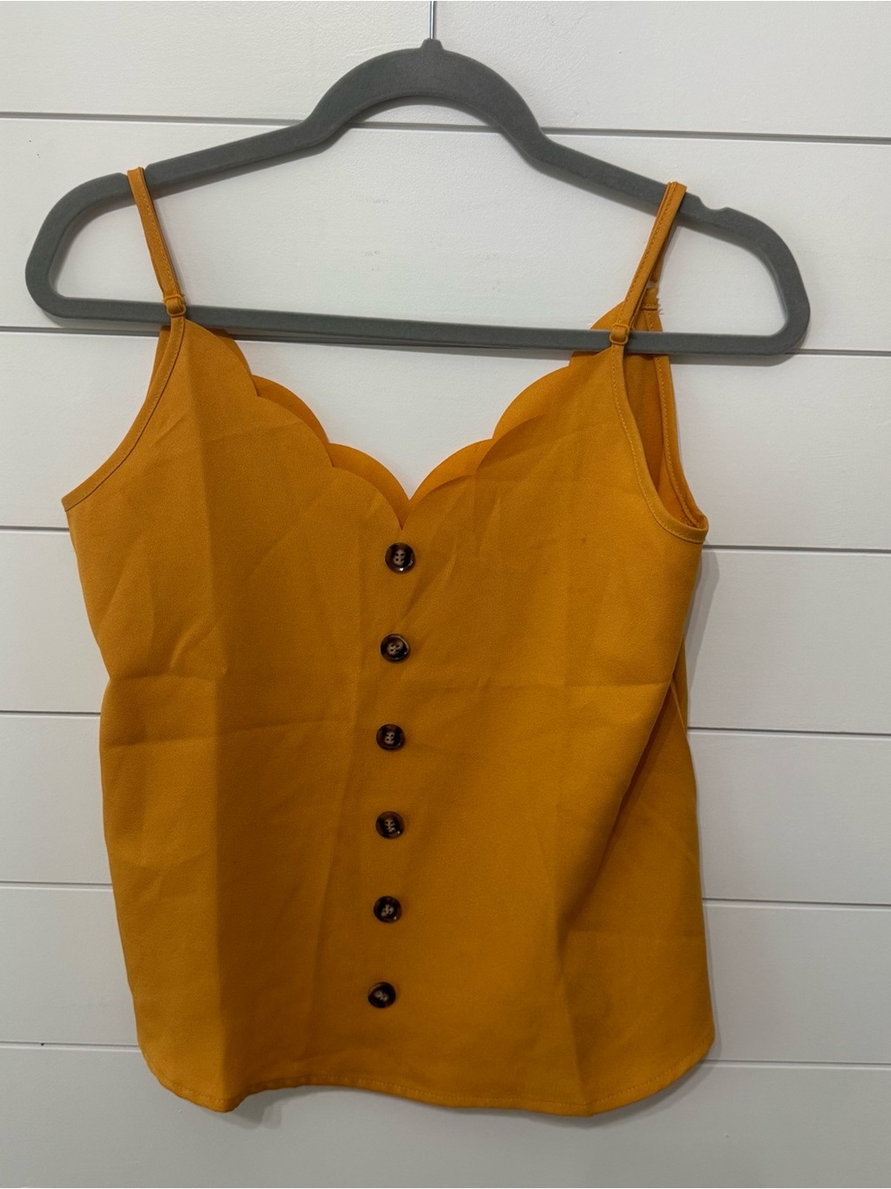 Shein tank top
